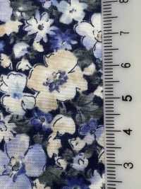 28112 60 Thread Lawn Small Floral Print[Tessile / Tessuto] SUNWELL Sottofoto