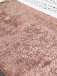 43899 Velluto Elasticizzato Lucido E Stropicciato[Tessile / Tessuto] SUNWELL Sottofoto