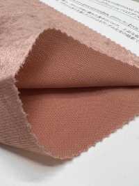 43899 Velluto Elasticizzato Lucido E Stropicciato[Tessile / Tessuto] SUNWELL Sottofoto