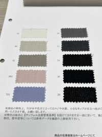 44016 LIM-bless Poliestere/Rayon 40/2 High Twist Z Twill[Tessile / Tessuto] SUNWELL Sottofoto