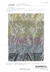 28109 Stampa paisley su lawn 60s