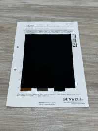 41292 Isolante In Cotone Marude 150D Twill Stretch[Tessile / Tessuto] SUNWELL Sottofoto