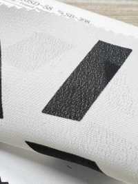 KKP2310SD-58-DSB-308 Larghezza Ampia Semi-opaca[Tessile / Tessuto] Uni Textile(Komon Studio) Foto secondaria