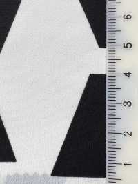 KKP2310SD-58-DSB-308 Larghezza Ampia Semi-opaca[Tessile / Tessuto] Uni Textile(Komon Studio) Foto secondaria