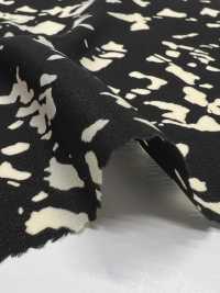 KKP2310SD-58-DSB-235 Larghezza Ampia Semi-opaca[Tessile / Tessuto] Uni Textile(Komon Studio) Foto secondaria