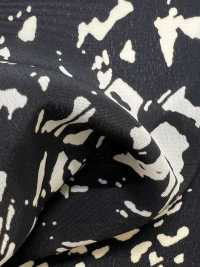 KKP2310SD-58-DSB-235 Larghezza Ampia Semi-opaca[Tessile / Tessuto] Uni Textile(Komon Studio) Foto secondaria