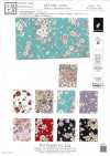 KKP2338-D382A Chirimen® a doppia armatura