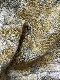 KKP2338-DB-141 Chirimen Chirimen®[Tessile / Tessuto] Uni Textile(Komon Studio) Foto secondaria