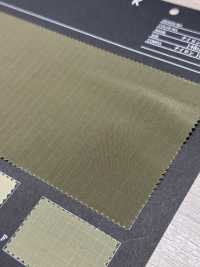 NY5230B Nylon W Ripstop Senza Motivo Color Idrorepellente[Tessile / Tessuto] HOKKOH Sottofoto