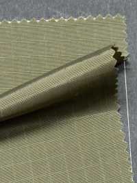 NY5230B Nylon W Ripstop Senza Motivo Color Idrorepellente[Tessile / Tessuto] HOKKOH Sottofoto