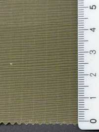 NY5230B Nylon W Ripstop Senza Motivo Color Idrorepellente[Tessile / Tessuto] HOKKOH Sottofoto