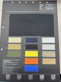 RP-80274 Cotone Ripstop[Tessile / Tessuto] HOKKOH Sottofoto