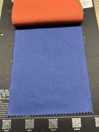 5-CRTWILL Twill Di Cotone E Rayon[Tessile / Tessuto] HOKKOH Sottofoto