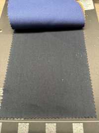 5-CRTWILL Twill Di Cotone E Rayon[Tessile / Tessuto] HOKKOH Sottofoto