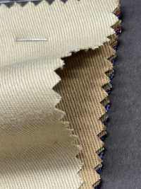 5-CRTWILL Twill Di Cotone E Rayon[Tessile / Tessuto] HOKKOH Sottofoto