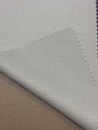 5-CRTWILL Twill Di Cotone E Rayon[Tessile / Tessuto] HOKKOH Sottofoto