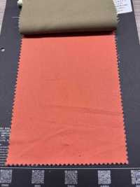 5-CRTWILL Twill Di Cotone E Rayon[Tessile / Tessuto] HOKKOH Sottofoto