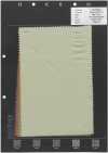 5-CRTWILL Twill Di Cotone E Rayon