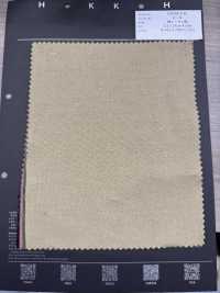 CRF2010-M Cotone Rayon Lino[Tessile / Tessuto] HOKKOH Sottofoto