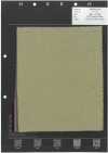 CRF2010-M Cotone Rayon Lino