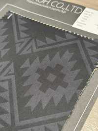 NY5650RNB-PT-3 MA1 Twill Di Nylon Riciclato[Tessile / Tessuto] HOKKOH Sottofoto