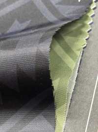 NY5650RNB-PT-3 MA1 Twill Di Nylon Riciclato[Tessile / Tessuto] HOKKOH Sottofoto