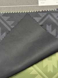 NY5650RNB-PT-3 MA1 Twill Di Nylon Riciclato[Tessile / Tessuto] HOKKOH Sottofoto