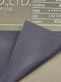 NY5280 Twill Di Nylon Militare[Tessile / Tessuto] HOKKOH Sottofoto