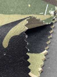 MIL-TWILL-CAMO Twill Militare[Tessile / Tessuto] HOKKOH Sottofoto