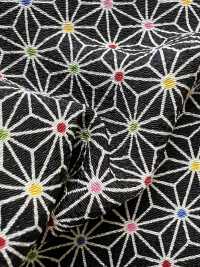 KKP2338-D-KONPEITOU Futako Chirimen Konpeito[Tessile / Tessuto] Uni Textile(Komon Studio) Foto secondaria