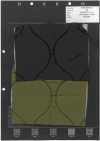 NY5230B-KLT Ripstop Trapunta Zucca