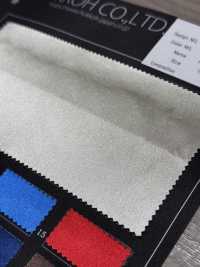 NY5520 Nylon Sukajan Raso Idrorepellente[Tessile / Tessuto] HOKKOH Sottofoto