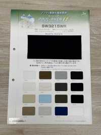 SW3215WR Polelen® FF[Tessile / Tessuto] Fibre Sanwa Sottofoto