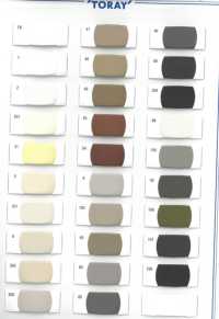 2088 Tetro Royal Lining[Liner] TORAY Sottofoto