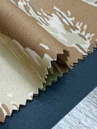 CM-002TG Tatemura Chino Tiger Camo[Tessile / Tessuto] HOKKOH Sottofoto