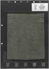 5025-1309-1 Stampa A Scarica Speciale In Velluto A Coste Da 12 W