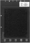 5025-1310-1 Velluto A Coste Da 7,5 W