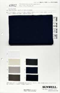 43912 Wavelon R UV Ponte[Tessile / Tessuto] SUNWELL Sottofoto