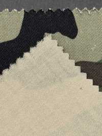 CM-001-WD Tatemurachino Woodland Camo[Tessile / Tessuto] HOKKOH Sottofoto