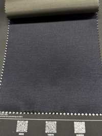 5000-33-2 Cotone Rayon Lana Raso[Tessile / Tessuto] HOKKOH Sottofoto