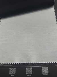 5000-33-2 Cotone Rayon Lana Raso[Tessile / Tessuto] HOKKOH Sottofoto