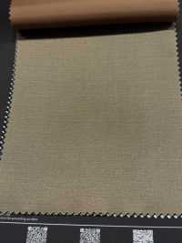 5000-33-2 Cotone Rayon Lana Raso[Tessile / Tessuto] HOKKOH Sottofoto