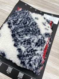 5-BANDANA-JQ Bandana JQ EcoPet Sheep[Tessile / Tessuto] HOKKOH Sottofoto