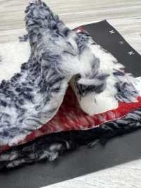 5-BANDANA-JQ Bandana JQ EcoPet Sheep[Tessile / Tessuto] HOKKOH Sottofoto