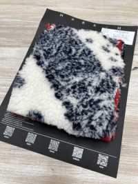 5-BANDANA-JQ Bandana JQ EcoPet Sheep[Tessile / Tessuto] HOKKOH Sottofoto