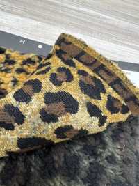 CM-114LEO Ecopet Jacquard[Tessile / Tessuto] HOKKOH Sottofoto