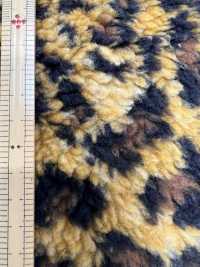 CM-114LEO Ecopet Jacquard[Tessile / Tessuto] HOKKOH Sottofoto