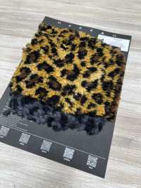 CM-114LEO Ecopet Jacquard[Tessile / Tessuto] HOKKOH Sottofoto