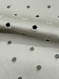 PRL-OP-TW Twill X Opale[Tessile / Tessuto] HOKKOH Sottofoto