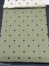 PRL-OP-TW Twill X Opale[Tessile / Tessuto] HOKKOH Sottofoto